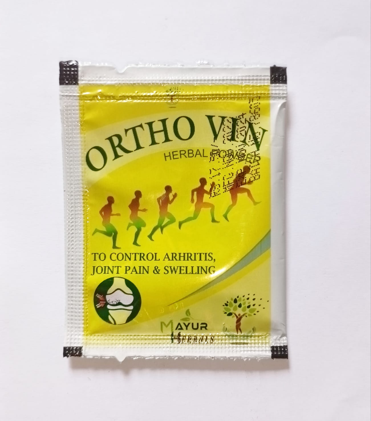 Herbal Ortho Vin Care
